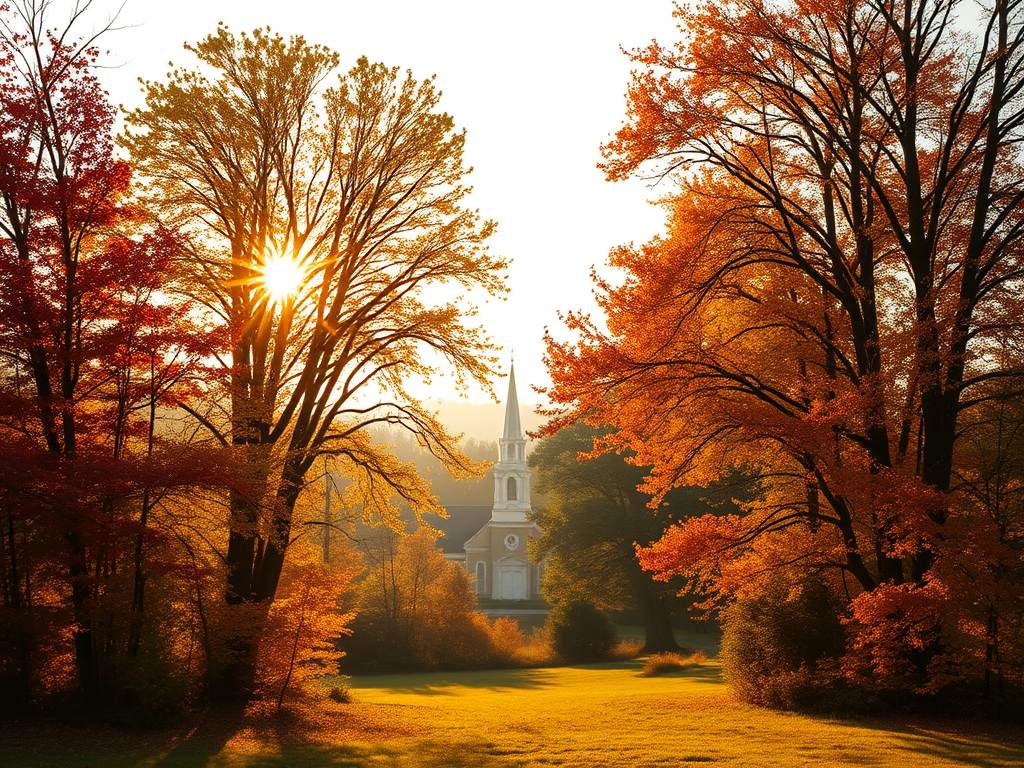 September Beginnings: Finding Strength in God’s&nbsp;Spirit