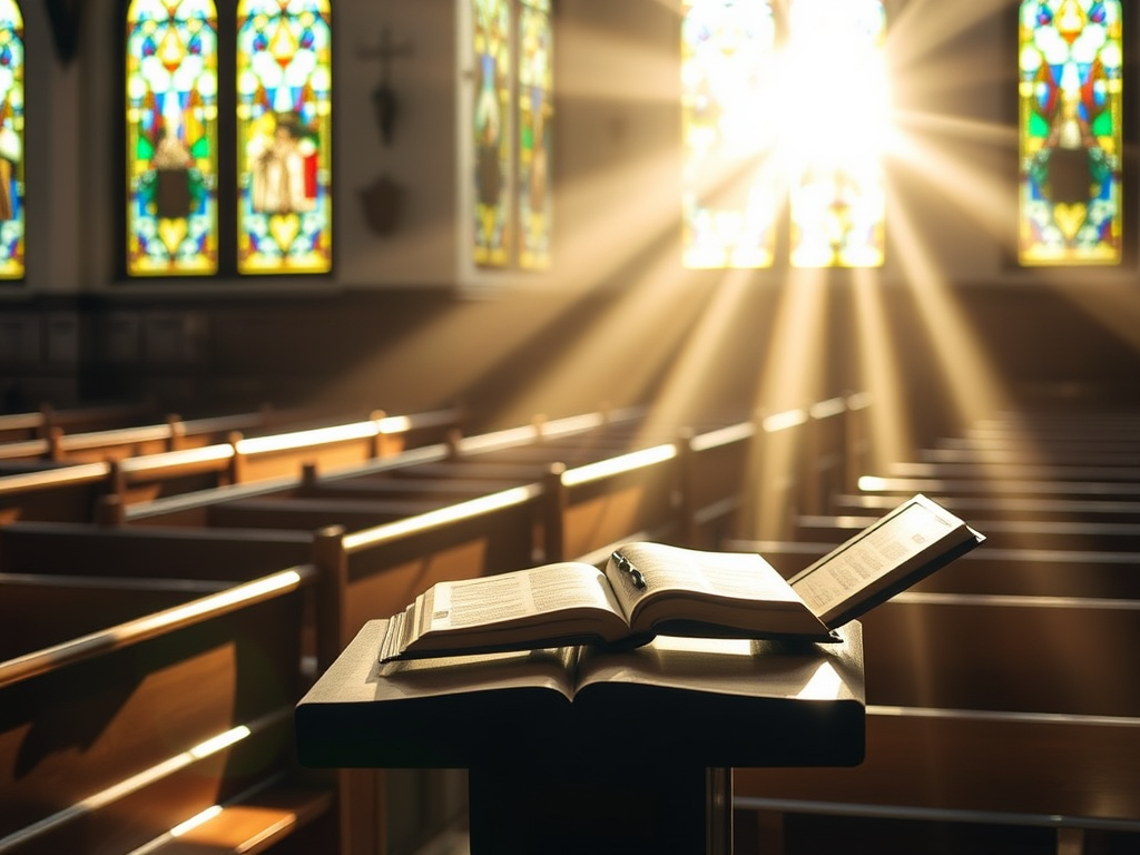 Living Out God’s Grace: A Personal&nbsp;Reflection