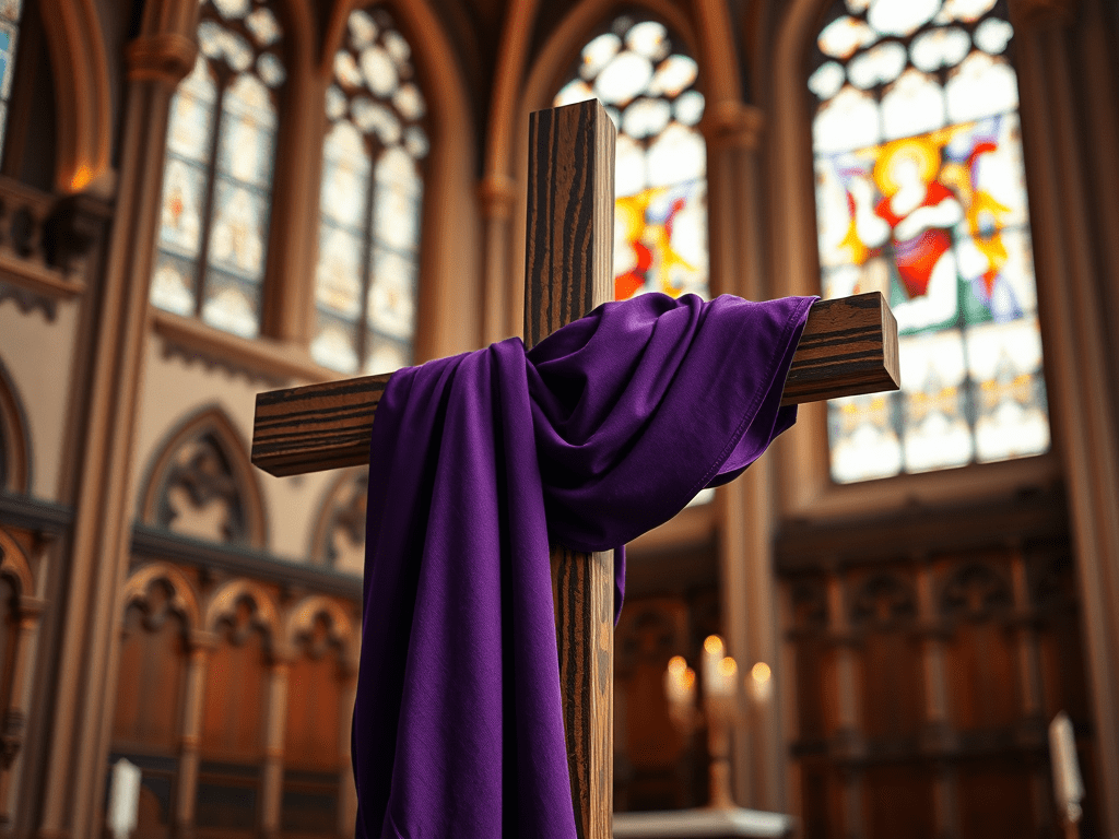 The Greatest Commandment: A Call to&nbsp;Love